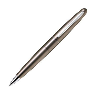 Pilot Cocoon Ballpoint Pen Titanium BCO-150R-TI