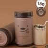 Nuebetter Slim Bear Shake Choco 600g Low Sugar Meal Replacement