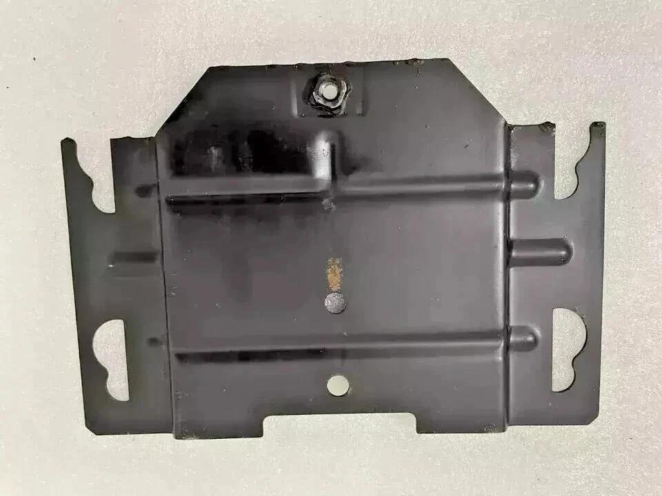 Suitable For Suzuki Samurai SJ410 SJ413 Radio Stereo Console Box Plate