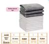 Bamboo Charcoal Thickened Absorbent Pet Diaper Pads for Dogs - Deodorizing and Disposable.