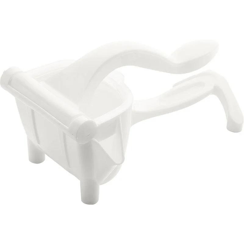 1Pcs Manual Juice Squeezer Hand Pressure Juicer Pomegranate Orange Lemon Sugar Cane Juice Kitchen Bar Fruit Tool