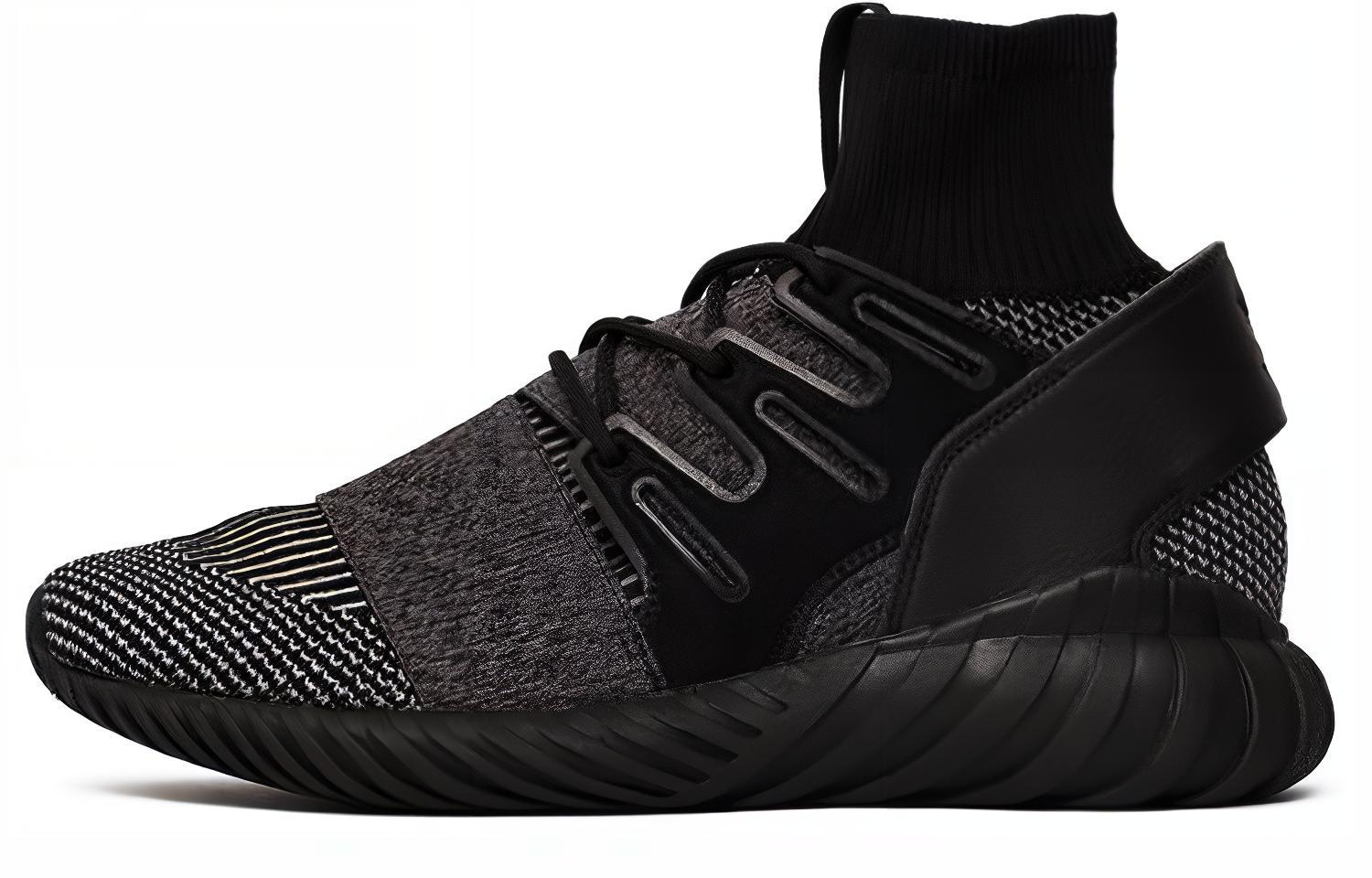 Adidas Tubular Doom Pk  Core Black  BY3131 44