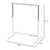 YAMAZEN Closet Clothes Rack, Off-White, OBM-SS(OW)