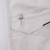XEBEC Bio Eco Stretch Fitted Cargo 85cm T/C Pants, Autumn/Winter, Camel, 1523, 81cm,