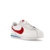 Nike Cortez Premium QS Forrest Gump 2024 Sneakers Unisex Biały Varsity-Red Varsity-Blue FZ1347-100