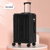 Xiaoyan Stylish Multi-Functional Carry-On Luggage
