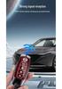 Dongfeng Nissan Teana Key Cover for Qashqai, Tiida, 14th Gen, Classic X-Trail, Sylphy