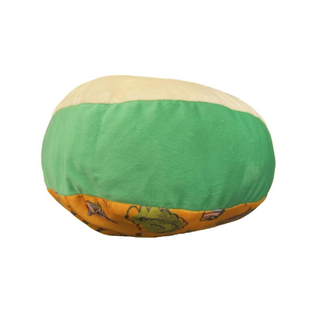 Marushin Disney Winnie the Pooh Slowly Picnic Cute Interior Birthday 2215047200 Die-Cut Cushion, Decor, Gift,