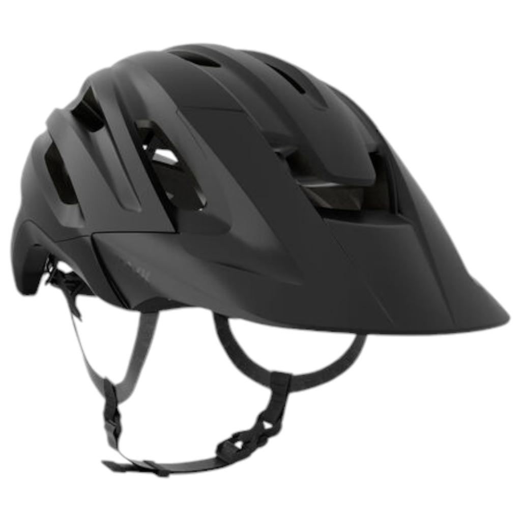 KASK CAIPI BLK MATT M WG11 Black Helmet, 52-58cm,