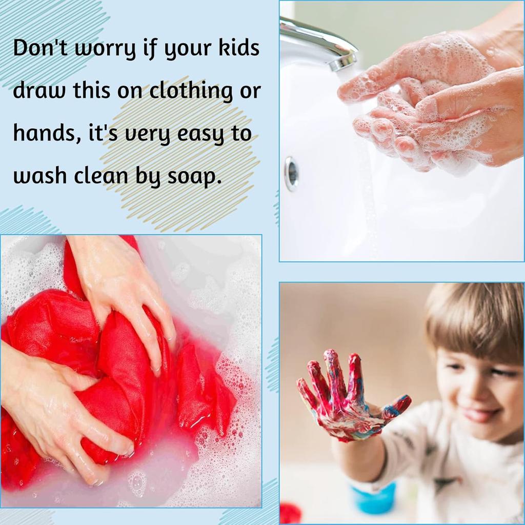 25 Pcs Black Magnetic Dry Erase Markers with Eraser Cap, White Board Mini Dry Erase Markers Bulk, Fine Point Tip Student White Board Markers for