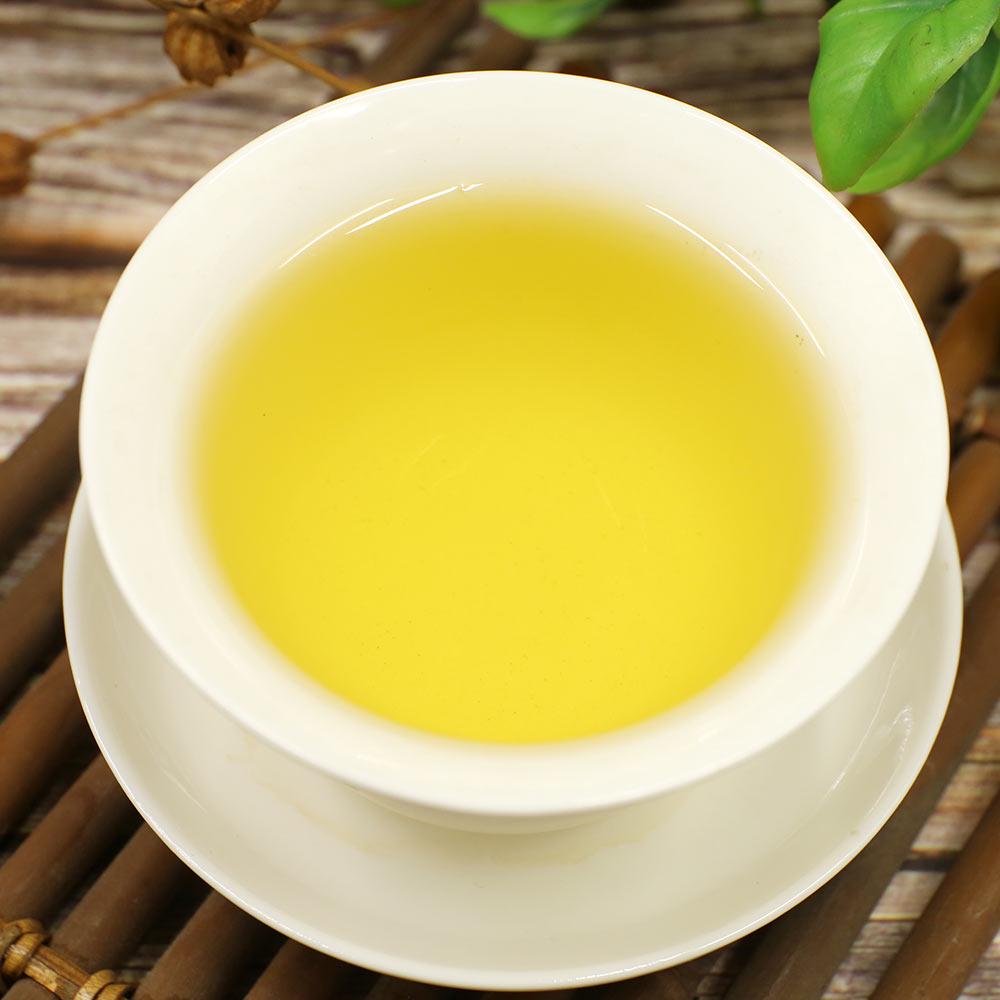 2023 Ceai Oolong proaspăt de munte înalt Taiwan LiShan Taiwan Ceai Oolong 150g