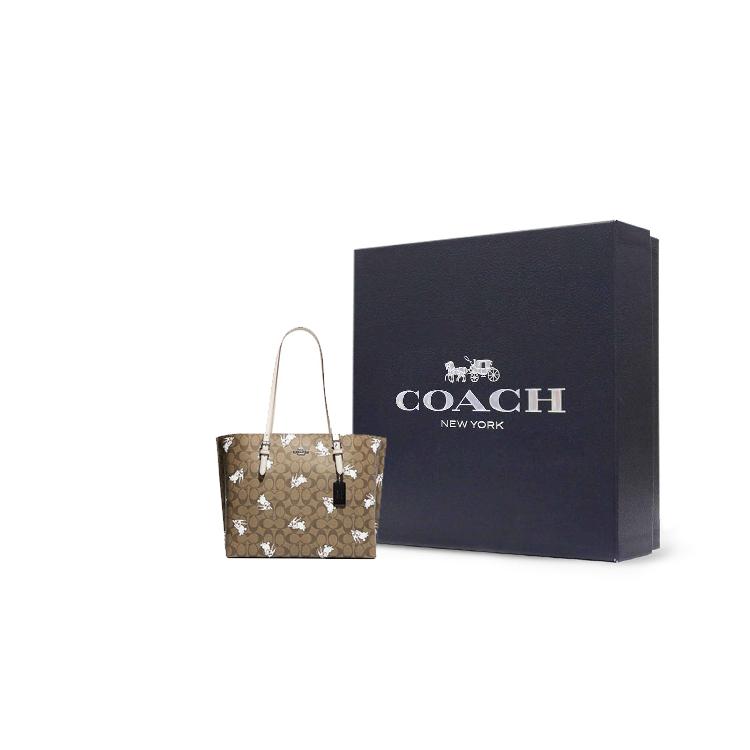 New COACH Mollie Shoulder Bags CG303-SVOT8