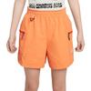 Acg 'Death Bloom' Women's Shorts HV6388-833