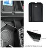 LHD Center Console Organizer Tray for Kia Sportage NQ5 Hybrid 2022-2024 Armrest Storage Box Inner Insert Storage Holder Acc