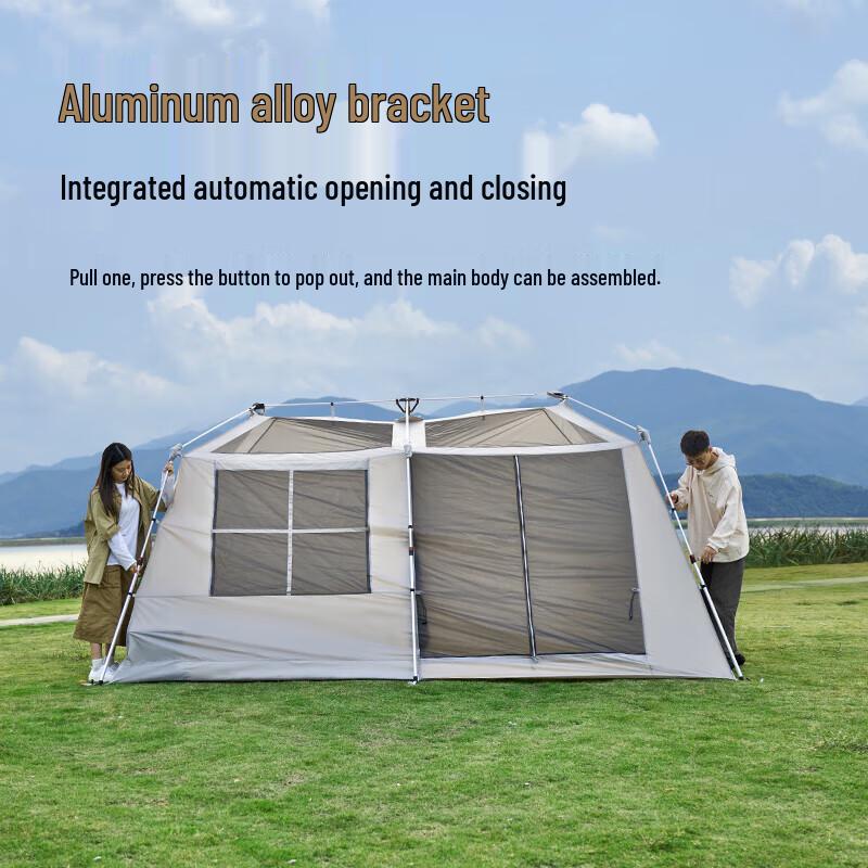Mobigarden Outdoor Camping Picnic Mat
