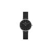 Daniel Wellington Watch DW00100246 Women's Black