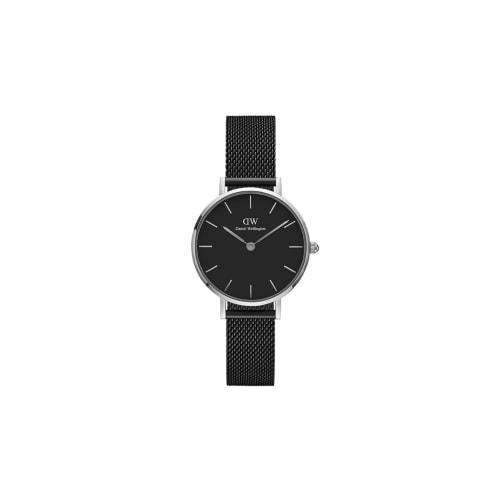 Daniel Wellington Watch DW00100246 Women's Black