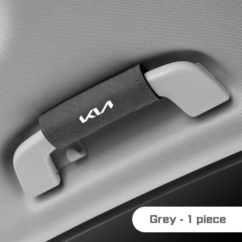 Car Roof Pull Gloves Door Handle Protect Cover For KIA Rio 5 Ceed Cerato K2 K3 K4 Sportage Picanto Optima Sorento Forte Stinger