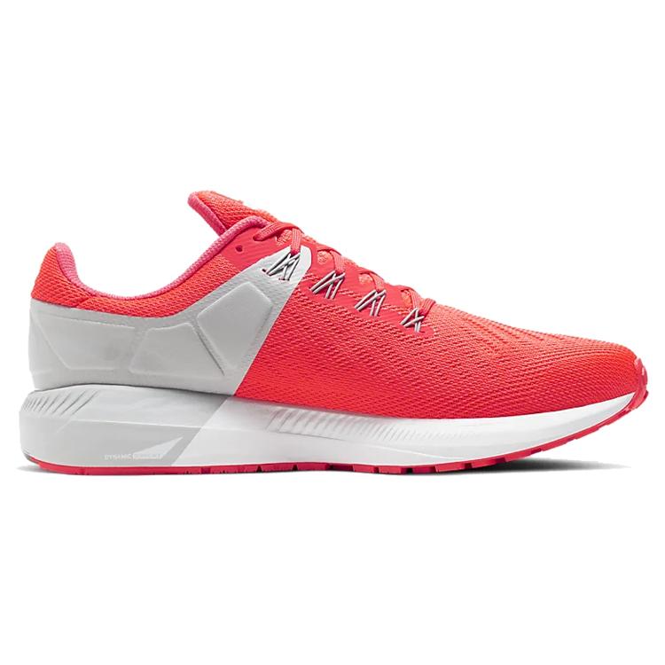 Nike Air Zoom Structure 22 Laser Crimson AA1636-601