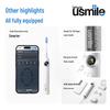 usmile Y30 Smart Electric Toothbrush CN Plug (adapter Included)