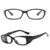 Retro Riding Goggles Photochromic Cycling Protective Glasses Riding Eye Protector  Eye Protection