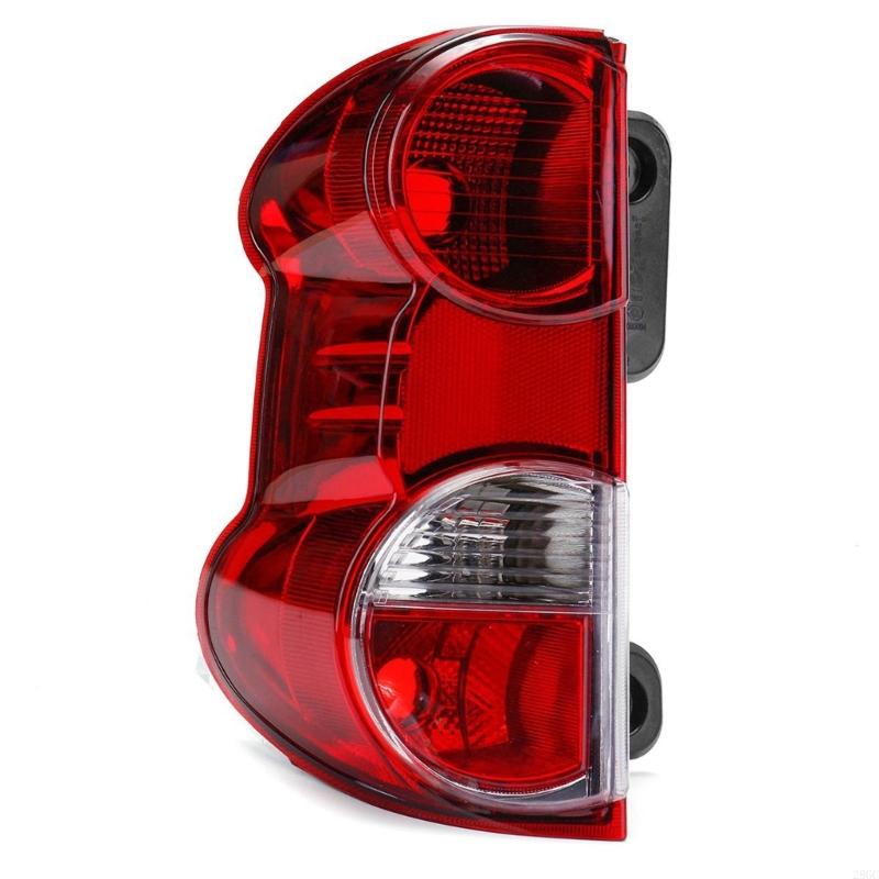 28GC Rear Tail Light Brake Stop Lamp For NV200 Improve Safety 26550-JX00A 26555-JX31A