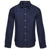 NEOBLU Womens/Ladies Bennett Denim Shirt