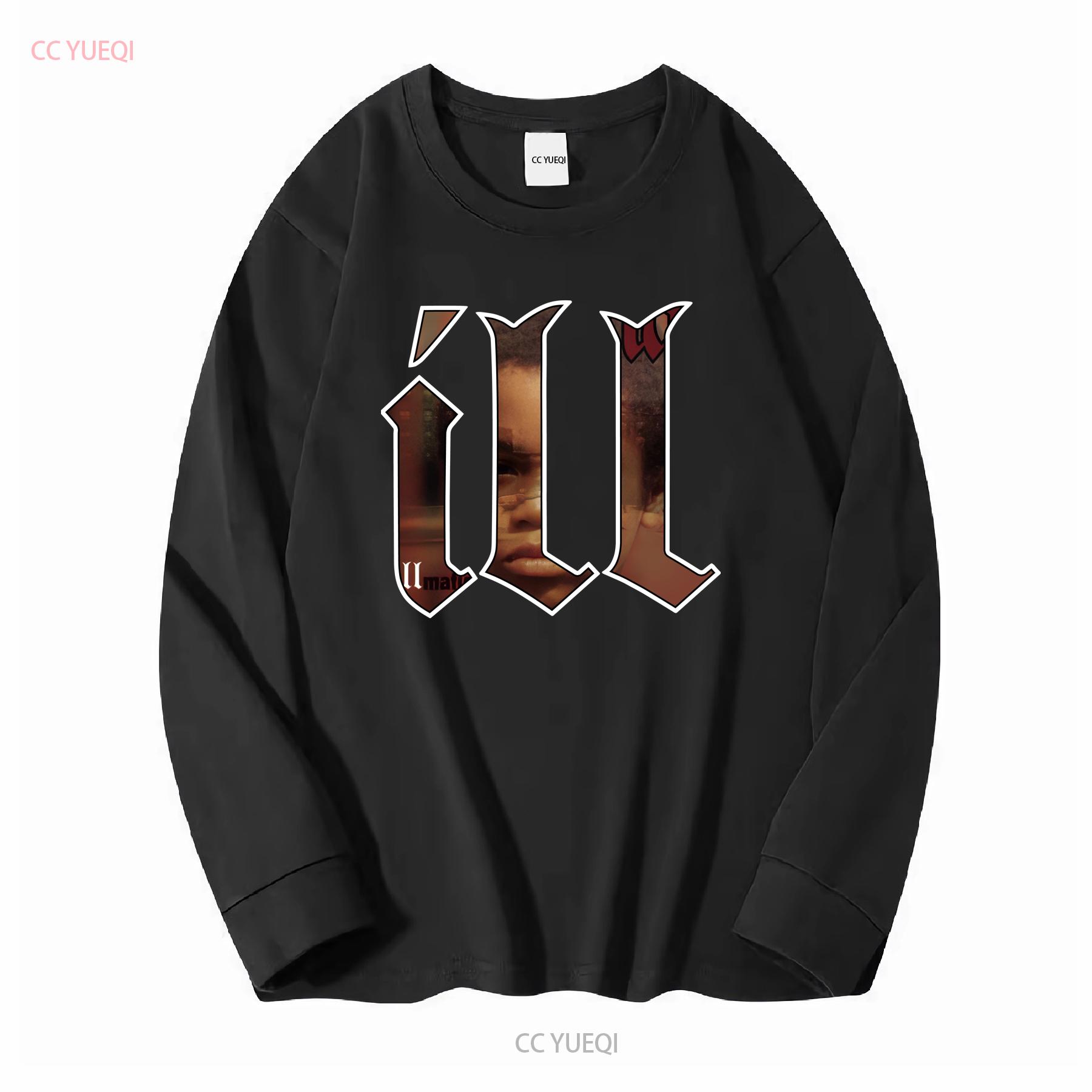 ZheXiong TEE Heet Nas Illmatic T-shirt Nieuw Zwart S 23XL Alle maten vintage Gewassen homme streetwear Ademend Stijlvol Casual Rekbaar L