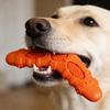 Dog Toy - Chewing Stick - -resistant Toothbrush For Cleaning Teeth And Relaxing Boredom. Small And Medium-sized Dog Pet Toy. -resistant Silicone.