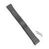 22mm Titanium Watchband For Huawei Watch GT 6 5 Pro 46mm Strap Bracelet For Huawei Watch 5 4 3 / GT6 / Ultimate Band (55g)