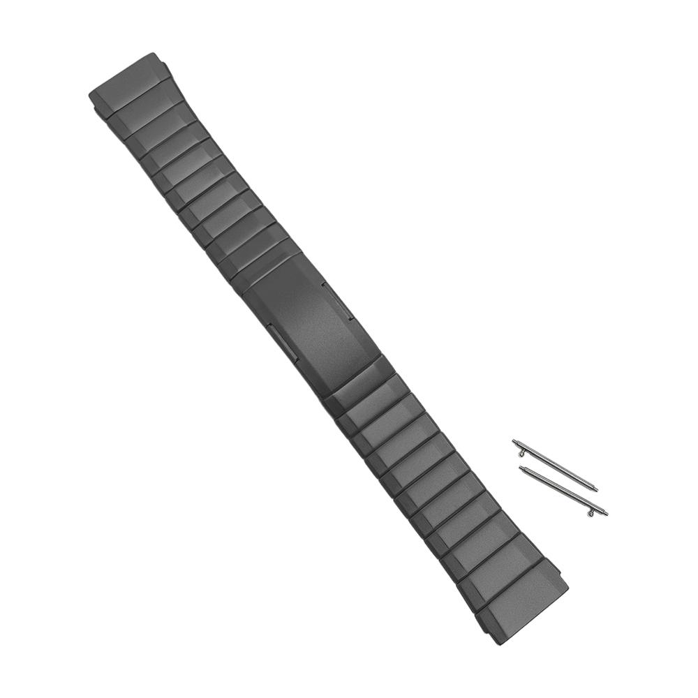 22mm Titanium Watchband For Huawei Watch GT 6 5 Pro 46mm Strap Bracelet For Huawei Watch 5 4 3 / GT6 / Ultimate Band (55g)