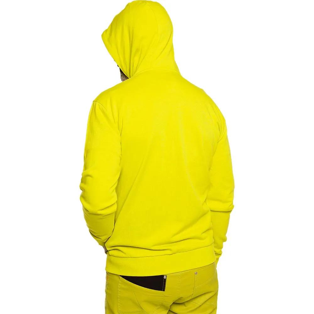 Trangoworld Толстовка на молнии Bigz