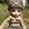 With Shoes Doll Replacement Clothing Pretty Dress Doll Clothes Suit Doll Dress Set  Girl Toy Gift