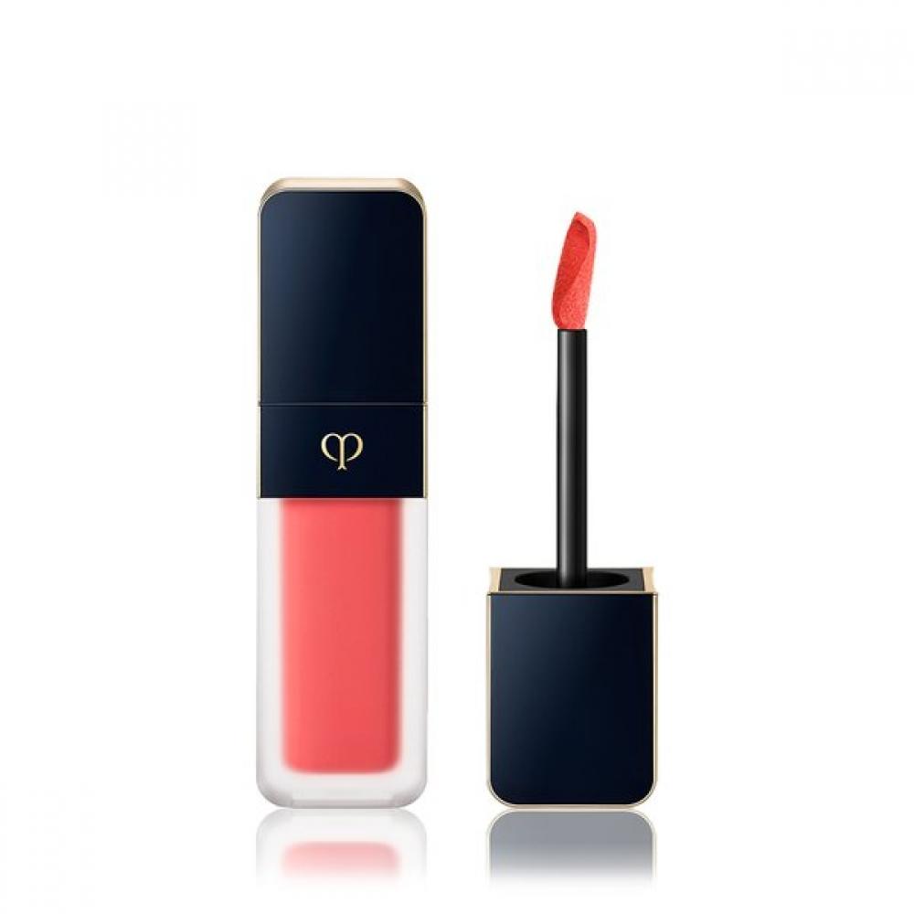 Cl De Peau Beaut Cream Rouge Matte 103 Legends of Rouge