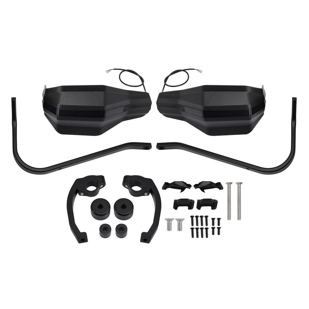 Handschutz-Schutzhülle für Lenkergriffe für Honda XL750 Transalp 2023