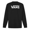 Mens Lifestyle Solucellair Regular Long-Sleeved T-Shirt