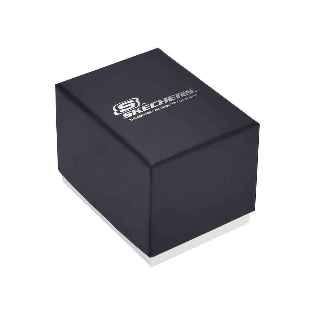 Skechers Rosencrans SR6344 Red Women's Watch,