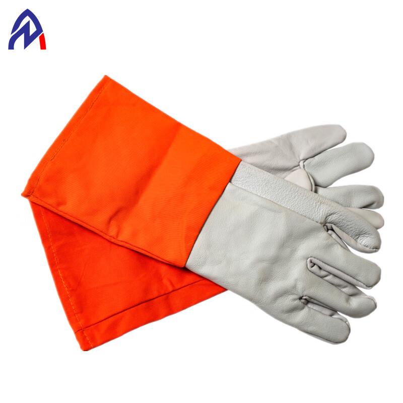 OLOMM Bo Zhu Forest Rescue & Firefighting Gloves Size 1