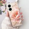 For Xiaomi Poco X7 Pro 5G Case Luxury Fashion Painted Cover Soft Silicone Phone Case For Xiaomi Poco X7 PocoX7 Pro X7Pro 5G Bags