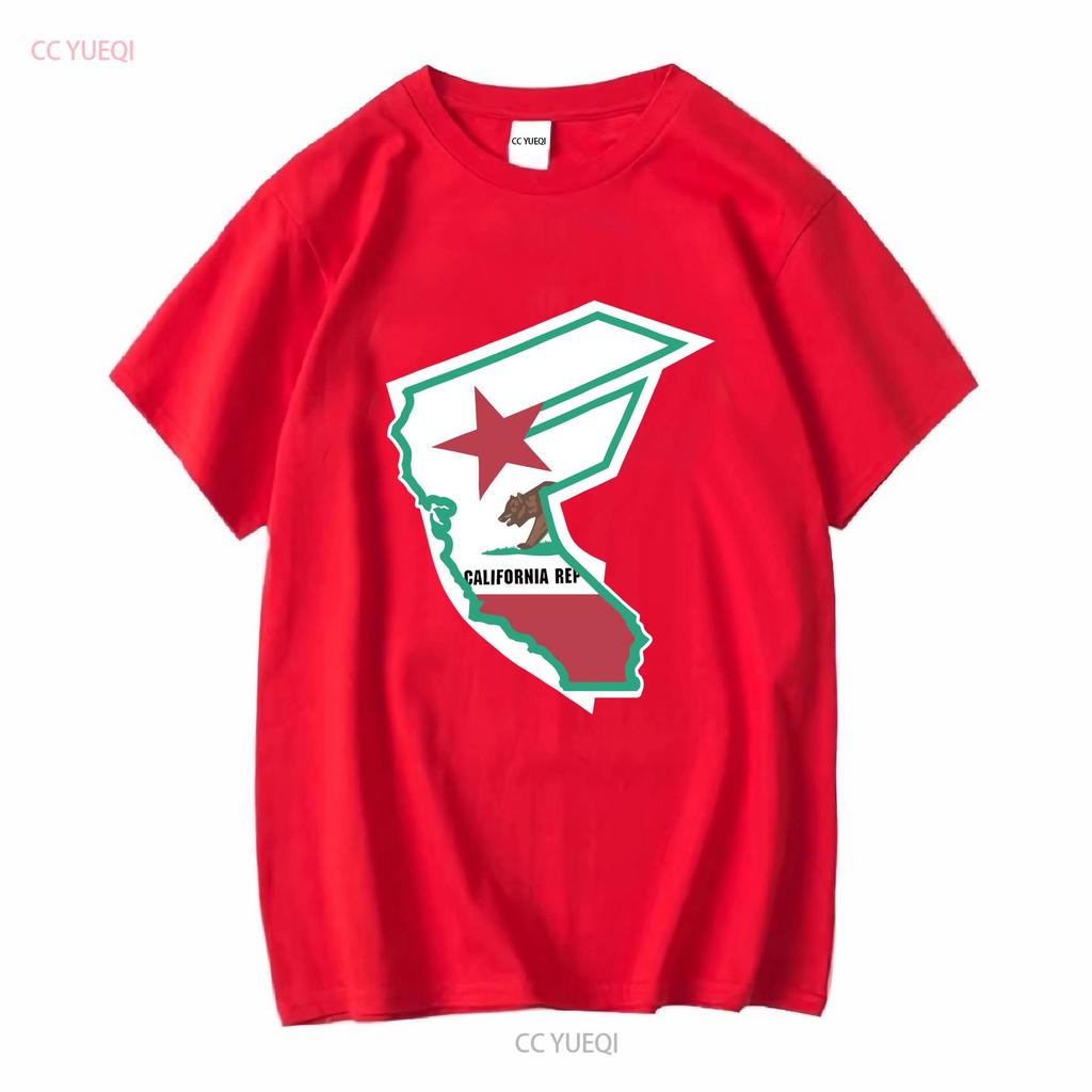 Famous Stars And Straps California Republic Vintage T Shirt Kids Sz Large Long Or Short Sleeves Vintage Washed Streetwear