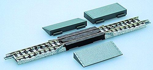TOMYTEC TOMIX Spur N Relaisschiene F 1523 Eisenbahnmodellbedarf S140-RE