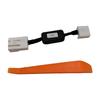 For Lexus LX   2024 2025 Car Auto Start & Stop Canceller Automatic Stop Start Engine Eliminator Device Plug Disabler