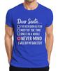 Dear Santa Never Mind Ill Buy My Stuff Christmas Funny Funny Unisexs Tshirt