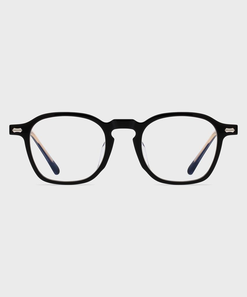 Likkeullou Rc Neweye No.3 Glasses Black