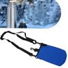 ``1000ML Wasserflasche ``Hülle Isolierter Träger ``Tasche Halter Riemen Beutel ``Outdoor Trageriemen ~Tragbar zum Tragen und Aufhängen