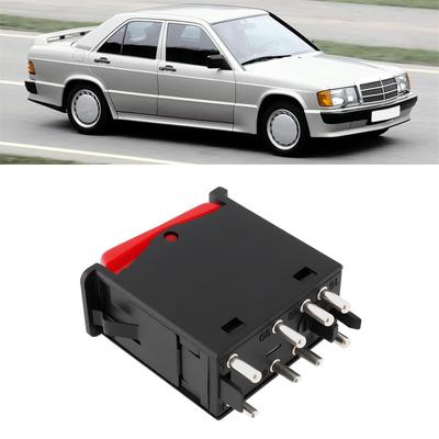 Elektropřístroje do auta – Přepínače