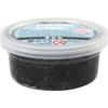 Creativ Company Foam Clay, Modeling Clay, Black, Kids, Boy-Girl, 35 G, 1 Piece(s)
