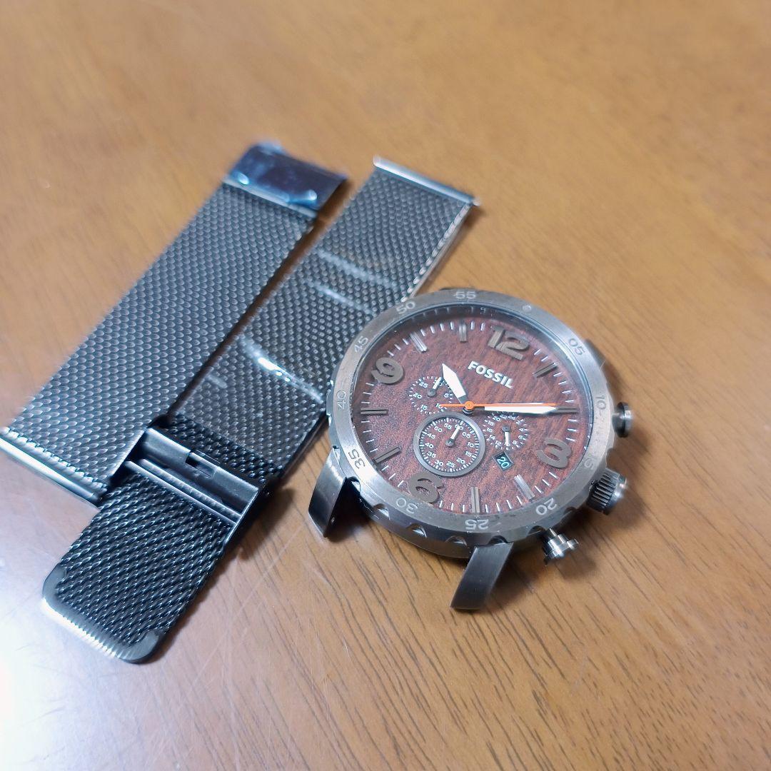 Used [Working item/Good condition] FOSSIL JR1355