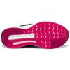 Saucony Women's Hurricane 22 Purple Running Shoes S10544-20