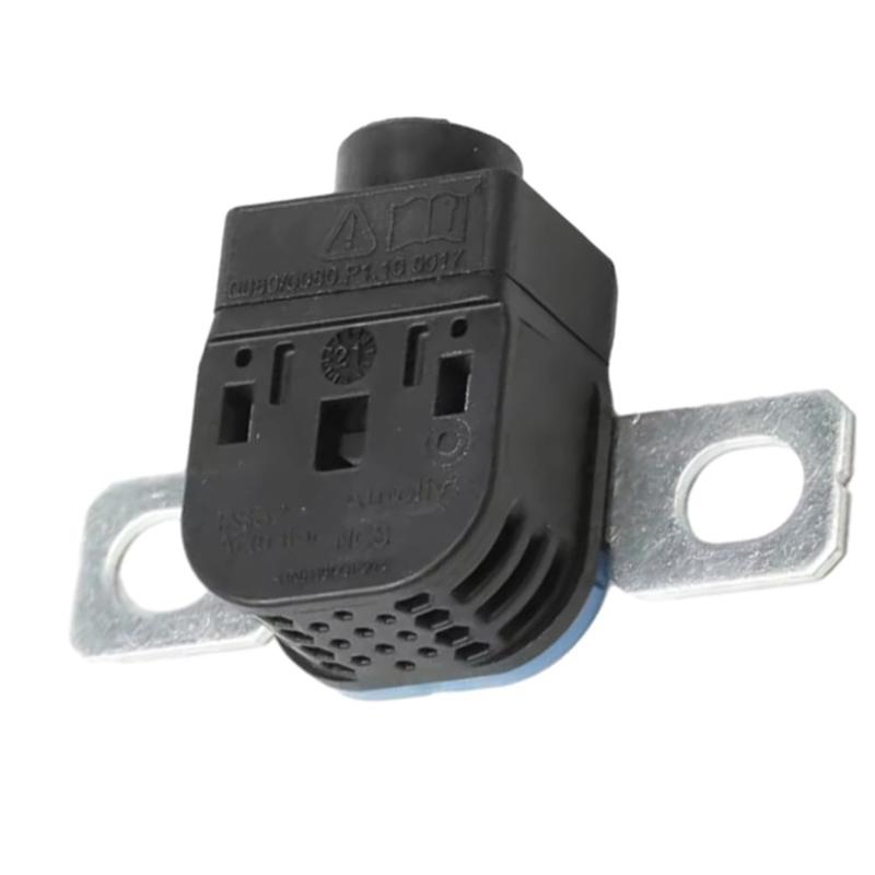 

Battery Pyrofuse Box N000000008989 96SKV330 for W206 S206 C200 Replacement Battery Cut Off Box Easy Installation 1